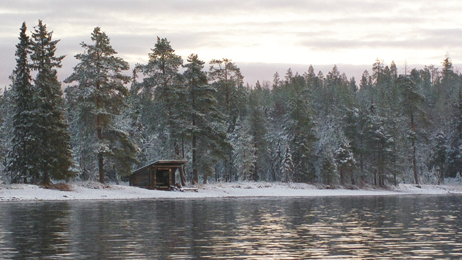 Miekojärvi