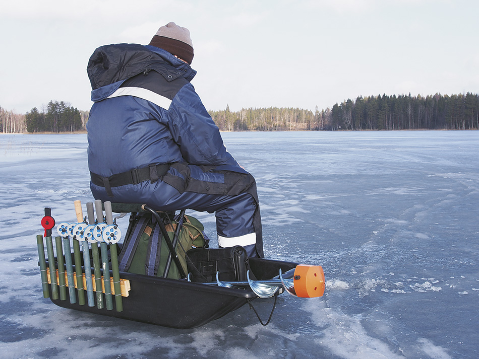 pilkintä, ahkio, kaira