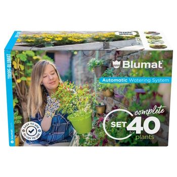 Blumat-bevattningssystem