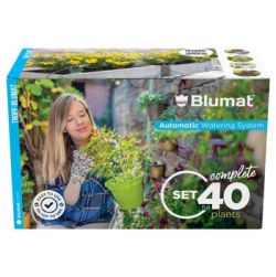 Blumat-kastelulaitteet