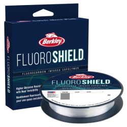 Fluorocarbon-linor