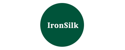lanka IronSilk 0,16 vihreä