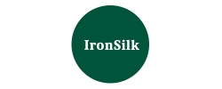 lanka IronSilk 0,16 vihreä