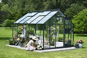 Junior 8,3 - 12,1 m²