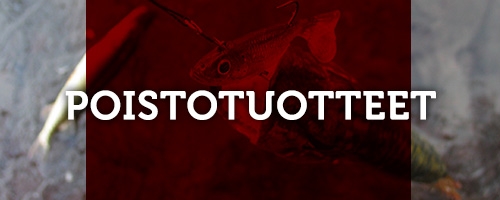 POISTOTUOTTEET