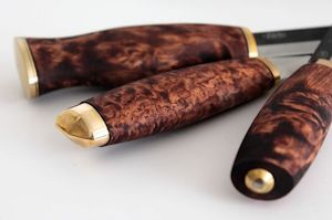 Puukko-knivar