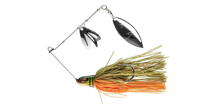 Spinnerbaits