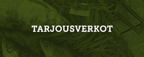 KALAVERKKOTARJOUKSET