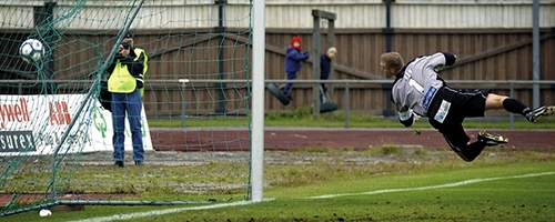 SPORT OCH BÅTLIV