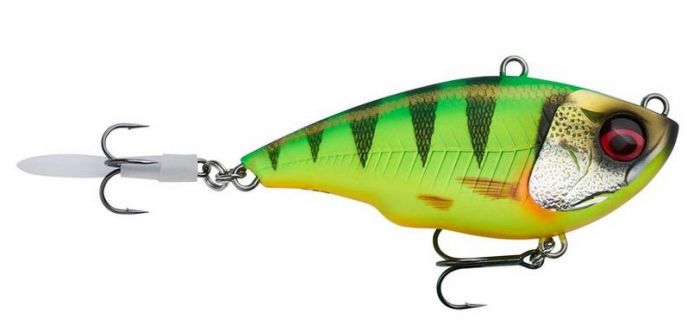 Jerkki Fat Vibes XL 10 cm, 58 g Firetiger, Savage Gear