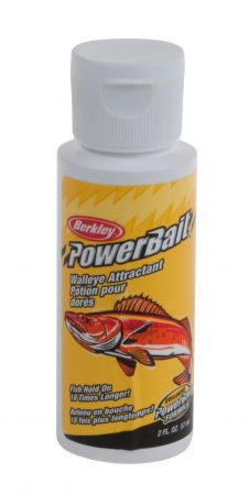 Lockmedel Berkley PowerBait, Walleye attractant, 57 g