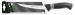 Lihanleikkuuveitsi Sanelli Skin 16cm