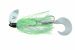 Bete McShaker Pike 16 cm / 50 g, Nors, Svartzonker