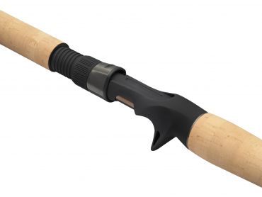 Spinnspö Beast Pro2 8'6"/259 cm, 80-225g, Abu Garcia