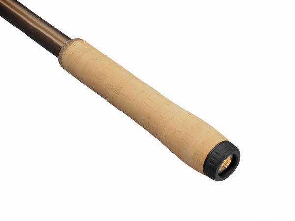 Spinnspö Beast Pro2 8'6"/259 cm, 80-225g, Abu Garcia