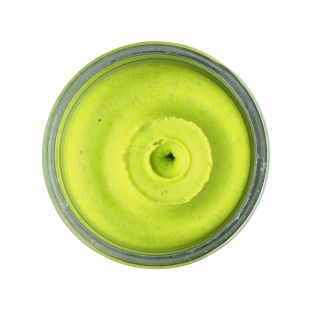 Syöttitahna 50 g Garlic Chartreuse Natural Glitter, Berkley PowerBait