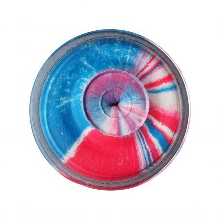 Konstbete 50 g Garlic Captain America Natural Glitter, Berkley PowerBait