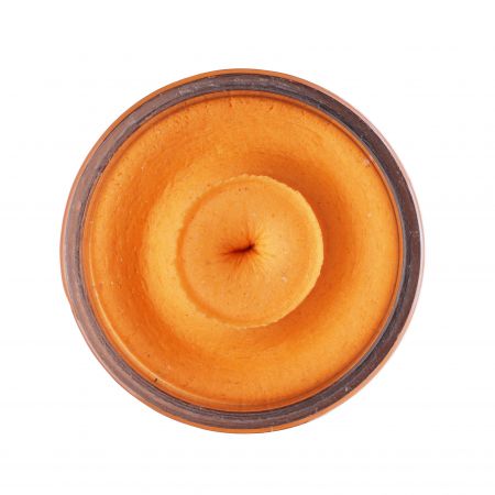 Konstbete 50 g Garlic Fluo Orange Natural Glitter, Berkley PowerBait