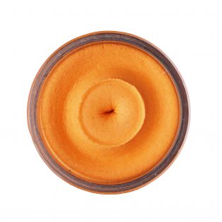 Syöttitahna 50 g Garlic Fluo Orange Natural Glitter, Berkley PowerBait