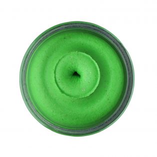 Syöttitahna 50 g Garlic Spring Green Natural Glitter, Berkley PowerBait