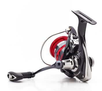 Avokela Ninja LT 3000-C, Daiwa