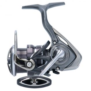 Haspelrulle Exceler LT 3000-C, Daiwa