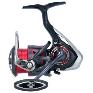 Haspelrulle Fuego LT 1000, Daiwa