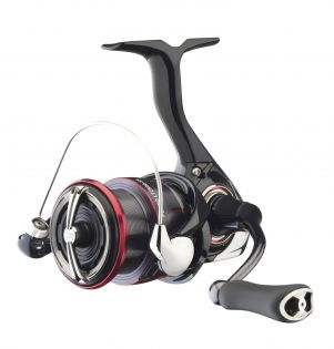 Avokela 23 Fuego LT 2500D, Daiwa