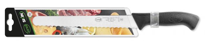 Brödkniv Sanelli Skin 24cm