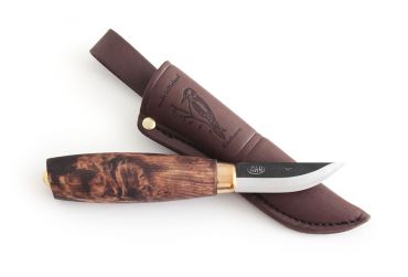 Puukko Ahti Tikka