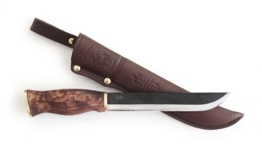 Puukko Ahti Leuku 18