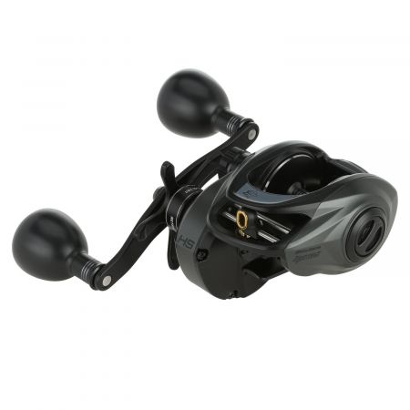 Hyrräkela Abu Garcia Revo Beast 300LP (vasen)
