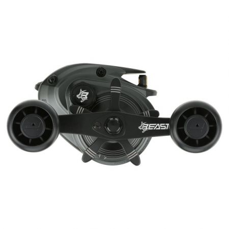 Hyrräkela Abu Garcia Revo Beast 300LP (vasen)
