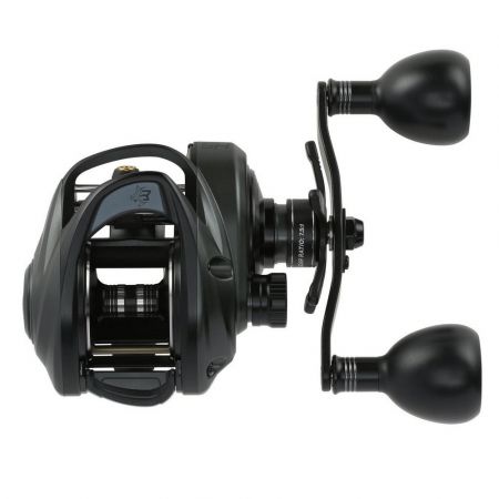 Hyrräkela Abu Garcia Revo Beast 300LP (vasen)