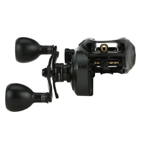 Hyrräkela Abu Garcia Revo Beast 300LP (vasen)