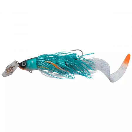 Drag Abu Garcia Chatterbait Beast Bladed Jig 25 cm / 50 g, Fegis