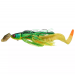 Uistin Abu Garcia Chatterbait Beast Bladed Jig 25 cm / 50 g, Firetiger