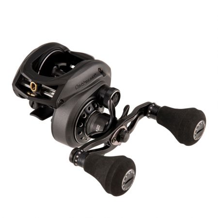 Hyrräkela Abu Garcia Revo Beast 300LP (vasen)