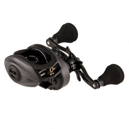 Hyrräkela Abu Garcia Revo Beast 300LP (vasen)