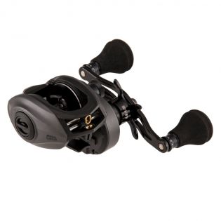 Hyrräkela Abu Garcia Revo Beast 300LP (vasen)