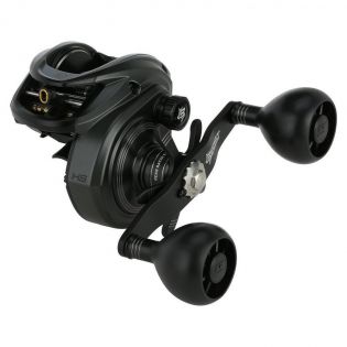 Hyrräkela Abu Garcia Revo Beast 400LP (vasen)