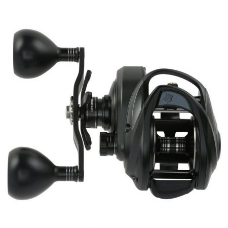 Hyrräkela Abu Garcia Revo Beast 400LP (vasen)