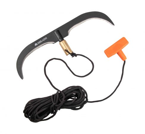 Vassklippare 23cm