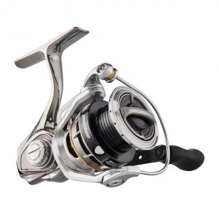 Avokela Zenon 1000s, Abu Garcia