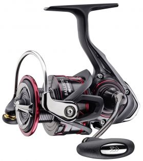 Avokela Ballistic LT 2000D, Daiwa