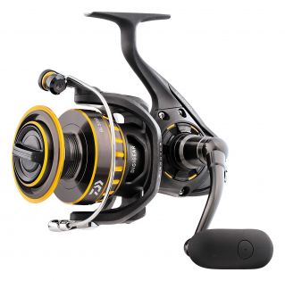 Avokela Black Gold 5000, Daiwa