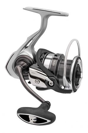 Haspelrulle Caldia LT 2000S, Daiwa