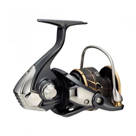 Avokela Caldia SW 8000-H, Daiwa