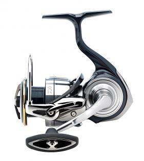 Avokela Certate LT 2500D, Daiwa