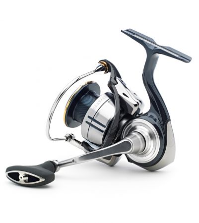 Avokela Certate LT 2500D, Daiwa